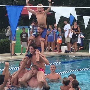 Meet your Posher, Alton